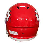 Kansas City Chiefs 1963-73 Riddell Throwback Replica Football Helmet