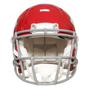 Kansas City Chiefs 1963-73 Riddell Throwback Authentic Football Helmet