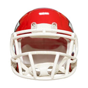 Kansas City Chiefs Riddell Speed Mini Football Helmet