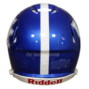 Kentucky Wildcats Riddell Speed Authentic Football Helmet