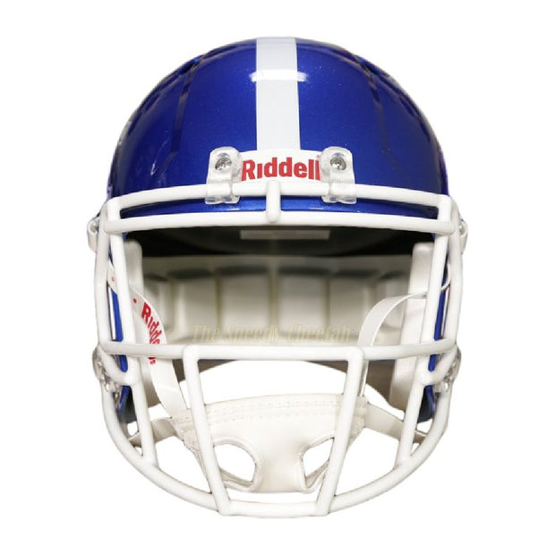 Kentucky Wildcats Riddell Speed Full Size Replica Football Helmet