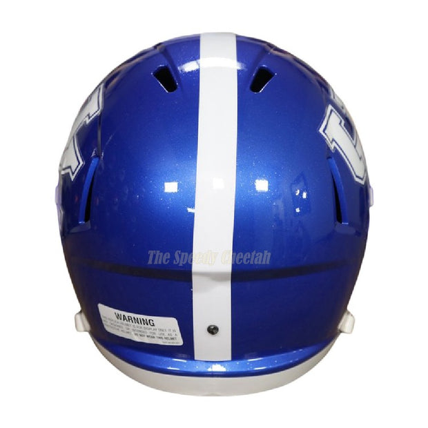 Kentucky Wildcats Riddell Speed Full Size Replica Football Helmet