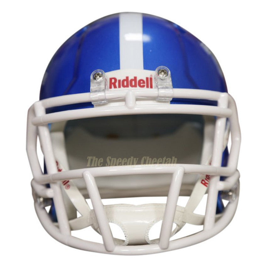 Kentucky Wildcats Riddell Speed Mini Helmet