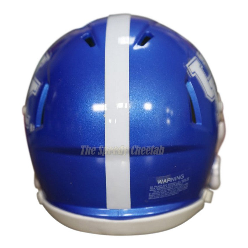 Kentucky Wildcats Riddell Speed Mini Helmet
