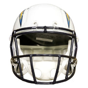 LA Chargers 2007-18 Riddell Throwback Replica Football Helmet