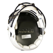 LA Chargers 2007-18 Riddell Throwback Replica Football Helmet