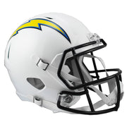 LA Chargers 2007-18 Riddell Throwback Replica Football Helmet