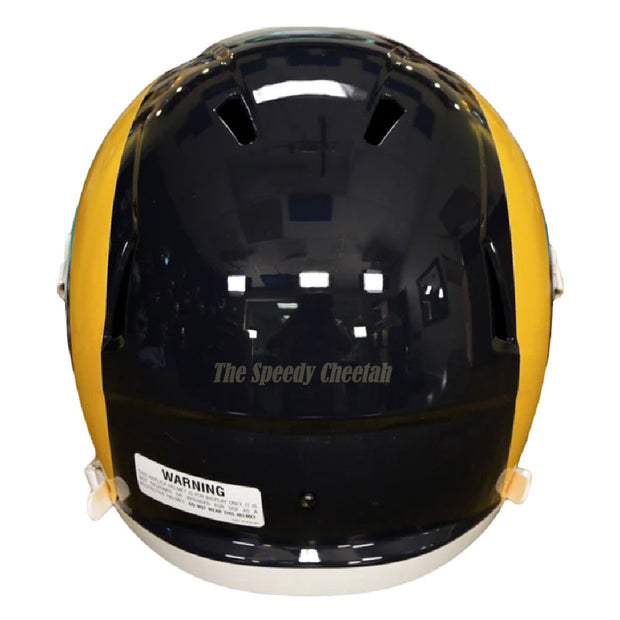 LA Rams 1981-99 Riddell Throwback Replica Football Helmet