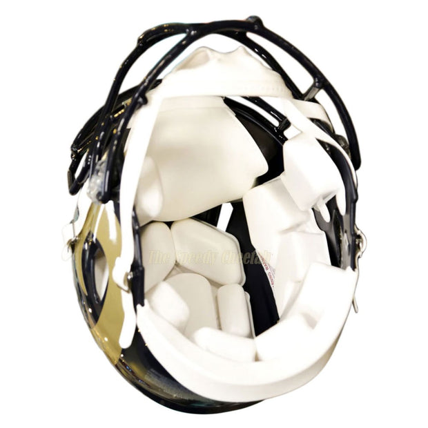 LA Rams 2000-16 Riddell Throwback Authentic Football Helmet