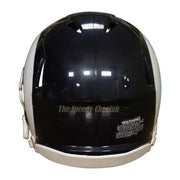 LA Rams Riddell Speed Mini Helmet - White
