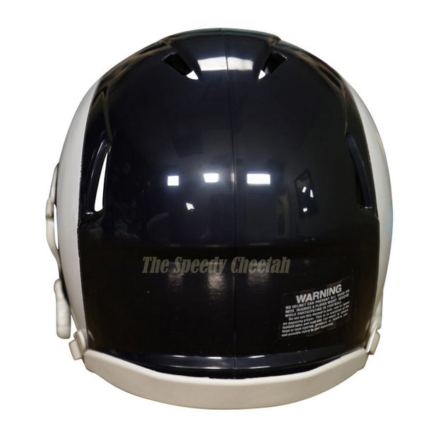 LA Rams Riddell Speed Mini Helmet - White