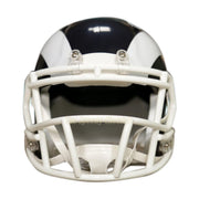 LA Rams Riddell Speed Mini Helmet - White