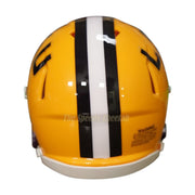 LSU Tigers Riddell Speed Mini Helmet