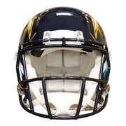 LA Chargers 1988-06 Riddell Throwback Authentic Football Helmet