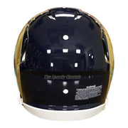 LA Rams 2000-16 Riddell Throwback Authentic Football Helmet