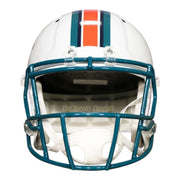 Miami Dolphins 1996-12 Riddell Throwback Replica Football Helmet