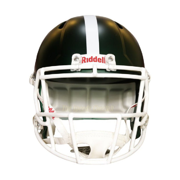 MSU Spartans Gruff Speed Full Size Replica Football Helmet