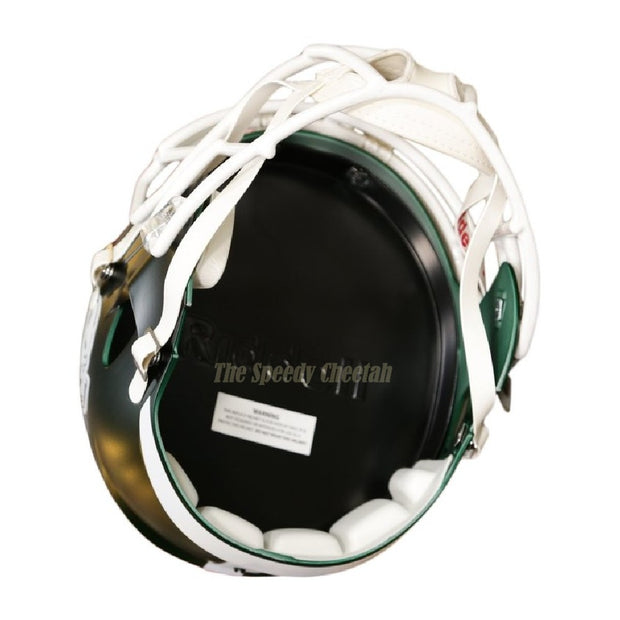 MSU Spartans Gruff Speed Full Size Replica Football Helmet