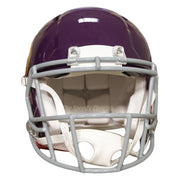 Minnesota Vikings 1961-79 Riddell Throwback Authentic Football Helmet