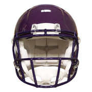 Minnesota Vikings 1983-01 Riddell Throwback Authentic Football Helmet