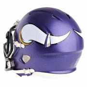 Minnesota Vikings Riddell Speed Mini Football Helmet