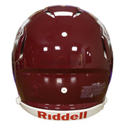 Mississippi State Bulldogs Riddell Speed Authentic Football Helmet