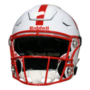 Nebraska Cornhuskers Riddell SpeedFlex Authentic Football Helmet