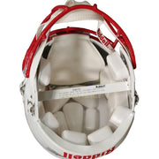 Nebraska Cornhuskers Riddell Speed Authentic Football Helmet