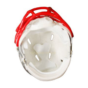 New England Patriots Riddell Speed Mini Football Helmet