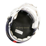 New York Giants 1981-99 Riddell Throwback Replica Football Helmet