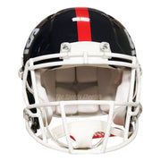 New York Giants 1981-99 Riddell Throwback Authentic Football Helmet