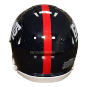 New York Giants 1981-99 Riddell Throwback Authentic Football Helmet