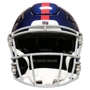 New York Giants Riddell SpeedFlex Authentic Football Helmet