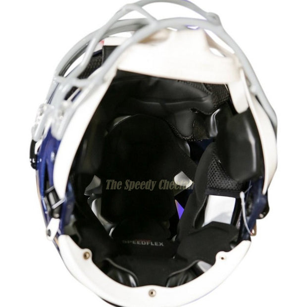 New York Giants Riddell SpeedFlex Authentic Football Helmet