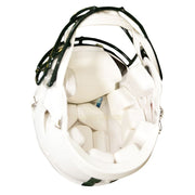 New York Jets 1998-18 Riddell Throwback Authentic Football Helmet