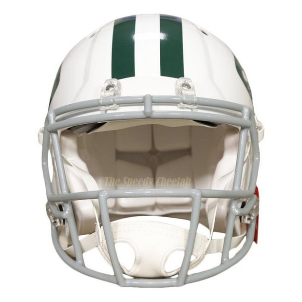 New York Jets 1965-77 Riddell Throwback Authentic Football Helmet