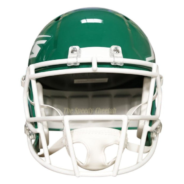 New York Jets 1978-89 Riddell Throwback Replica Football Helmet