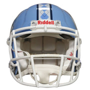 North Carolina Tar Heels Riddell Speed Authentic Football Helmet