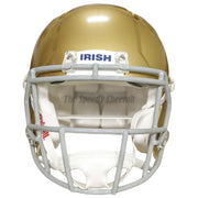 Notre Dame Fighting Irish Riddell Speed Authentic Football Helmet