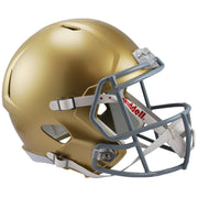Notre Dame Fighting Irish Speed Full Size Replica Football Helmet