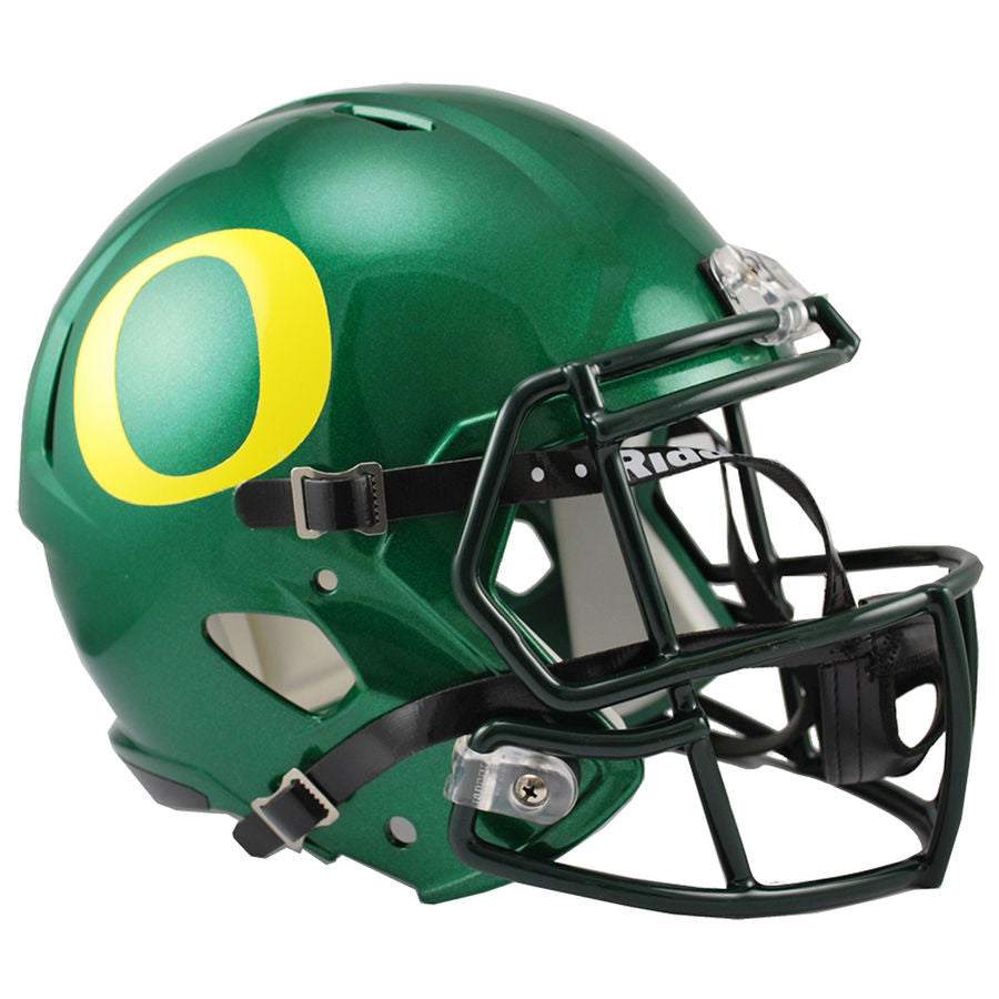 Riddell full size online replica helmet
