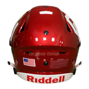 Oklahoma Sooners Riddell SpeedFlex Authentic Football Helmet