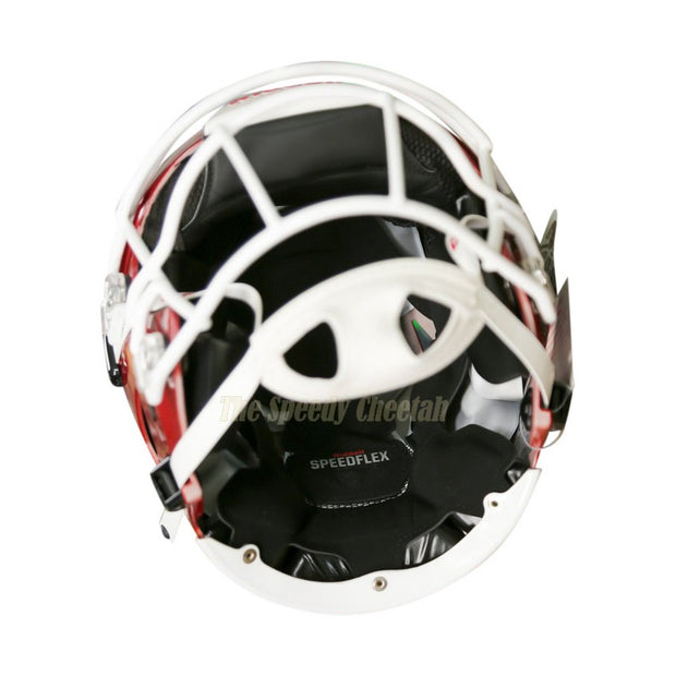 Oklahoma Sooners Riddell SpeedFlex Authentic Football Helmet