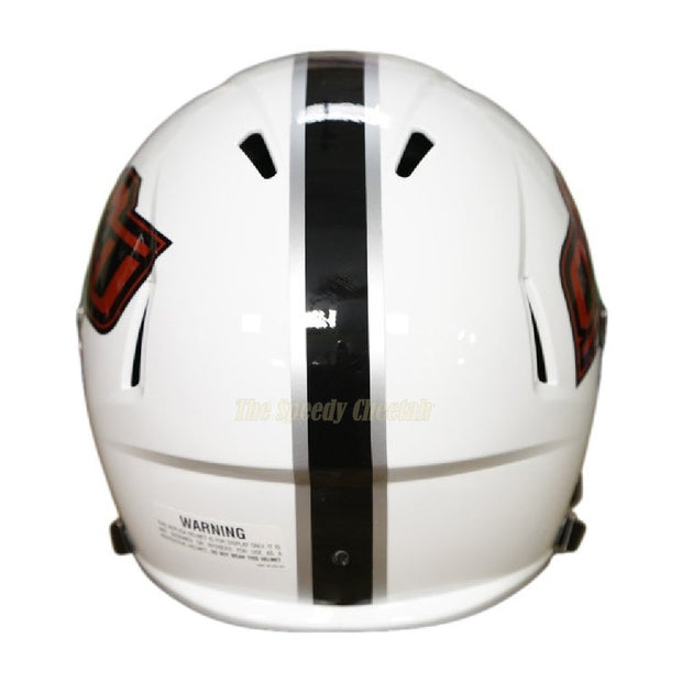 Oklahoma State Cowboys Riddell Speed Full Size Replica Football Helmet