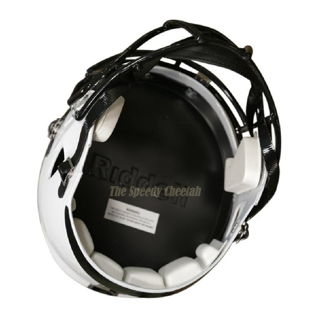Oklahoma State Cowboys Riddell Speed Full Size Replica Football Helmet