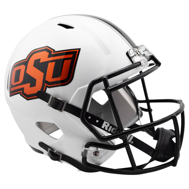 Oklahoma State Cowboys Riddell Speed Full Size Replica Football Helmet