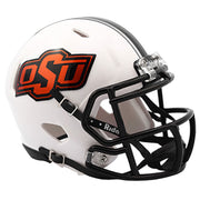 Oklahoma State Cowboys Riddell Speed Mini Football Helmet