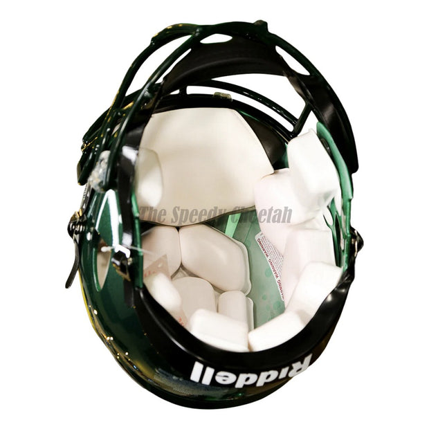 Oregon Ducks Riddell Speed Authentic Football Helmet