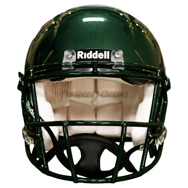 Oregon Ducks Riddell Speed Authentic Football Helmet