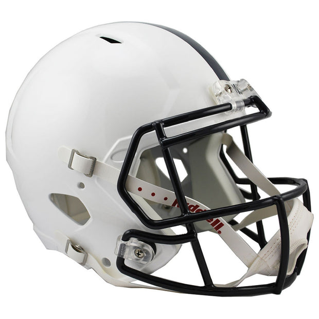 Penn State Nittany Lions Riddell Speed Full Size Replica Football Helmet